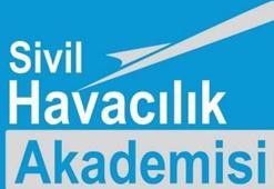Türk Sivil Havacılık Akademisinin temeli 7 Eylül'de atılacak