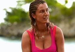 Tuba Özay: Survivor'da çaldım