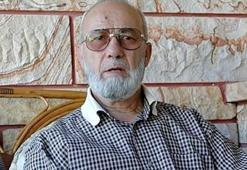 Erdoğan'ın danışmanı olan Adnan Tanrıverdi, SADAT başkanlığından ayrıldı