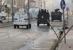 Bitlis'teki 5 mahallede sokağa çıkma yasağı