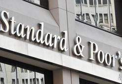 S&P, demir cevheri madencileri için kredi görünümünü yükseltti