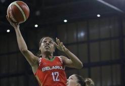 Lindsey Harding, Beşiktaş'ta!