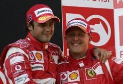 Felipe Massa, F1'i bırakıyor