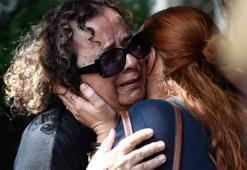 Vedat Türkali son yolculuğuna uğurlandı