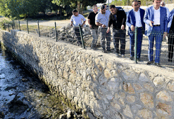45 bin kişinin hastalandığı Elbistan’da nehir ile kuyular arasında izolasyon yapılmamış