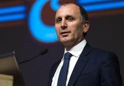 Muharrem Usta, Aziz Yıldırım'a cevap verdi!