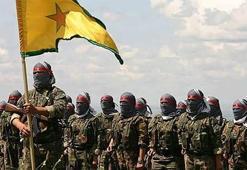 YPG için yapılmış