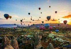 Kültür ve Anadolu turizmine odaklanılacak