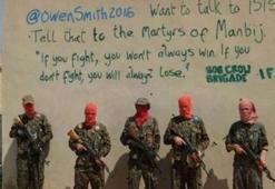 İngilizleri korku sardı! YPG'ye katılanlar...