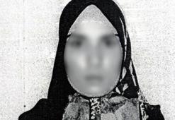 Jale D. çocuk gelin çıktı!