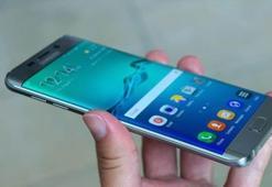 Samsung Galaxy Note 7 model telefonunu geri çağıracak