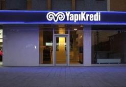 Yapı Kredi'den "Konut Hesabı"