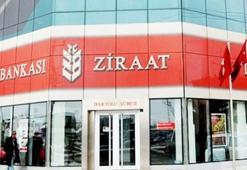 Ziraat'ten yüzde 20 indirimli kredi kapama kampanyası