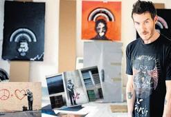 Yoksa Banksy mi?