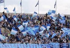 Zenit'ten sponsorluk iddiasına 'tokatlı' cevap