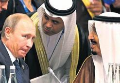 Putin: Türk Akımı eninde sonunda gerçekleşecek