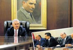 ‘Çözüm fırsatını çoktan kaçırdılar’