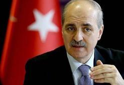 Kurtulmuş: ABD, Suriye’deki Kürtlere daha fazla baskı uygulamalı