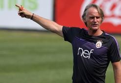 Riekerink'in gençlik hareketi!