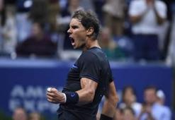 Djokovic ve Nadal 4. turda