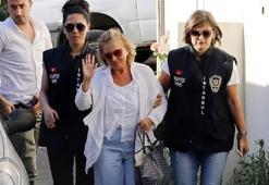 Nazlı Ilıcak'a darbe üstüne darbe
