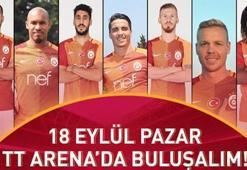 50 bin kişi bekleniyor