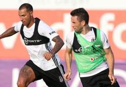Benfica-Beşiktaş maçının biletleri satışa çıkıyor