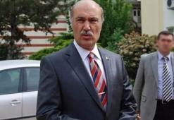 Eski İstanbul Emniyet Müdürü Hüseyin Çapkın tutuklandı