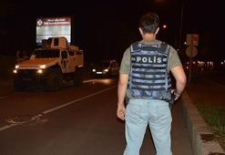 Diyarbakır'da Başbakan alarmı!