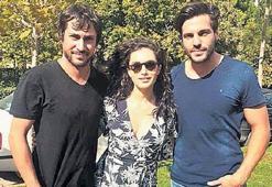 Hande Doğandemir sinyali verdi!