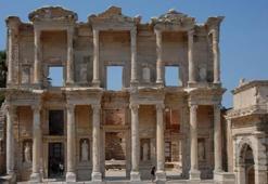 Dışişleri Bakanlığı, Avusturya Arkeoloji Enstitüsü’nün Efes kazılarını durdurdu