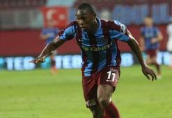Yeni transferler formayı kaptı