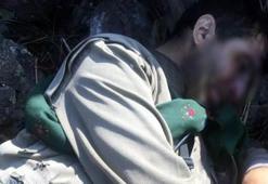 PKK'nın Tendürek bölge sorumlusu Hakan Yeni öldürüldü