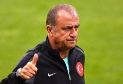 Galatasaray'dan Fatih Terim için doğum günü mesajı