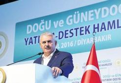 Güneydoğu’da 23 ile 4 yılda 140 milyar TL