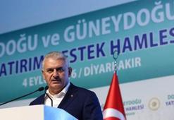 Başbakan Binali Yıldırım'dan 23 ile müjde