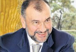 Ülker Londra'da halka açılacak