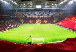 Zam şampiyonu: Spor müsabakalarına giriş ücreti