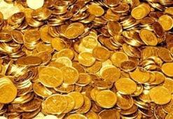 Altının gramı 125 liranın üzerinde işlem görüyor