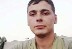Şehit asker o filmde oynamış!