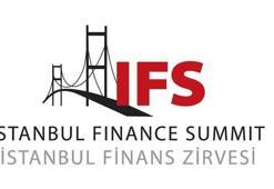 İstanbul Finans Zirvesi yarın başlıyor
