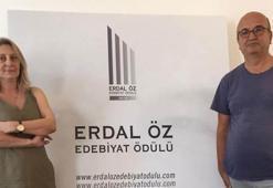 2016 Erhan Öz Edebiyat Ödülü sahibini buldu