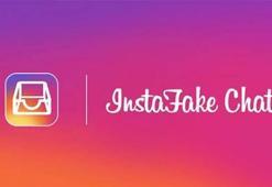 InstaFake ile arkadaşlarınızı şaşırtın!