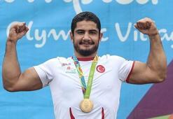 Mayosu Olimpiyatlar Sergisi'nde