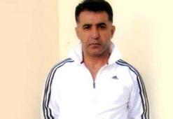 Gültekin Alan duruşmaya Özgecan tişörtüyle katıldı