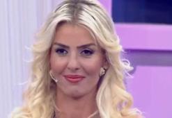 Tülin Seda Sayan'a transfer oldu