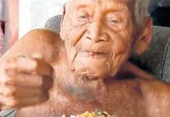 Doğum tarihi 31 Aralık 1870 yani tam 146 yaşında