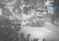 15 Temmuz'a ilişkin yeni görüntüler ortaya çıktı