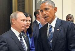 "Obama ve Putin’e teklifim budur'