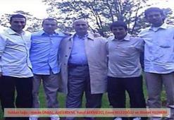 FETÖ'nün "fotoğraf albümü" ele geçirildi